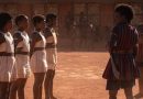 Viola Davis em "A Mulher Rei" Óscares
