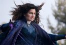Agatha Coven of Chaos