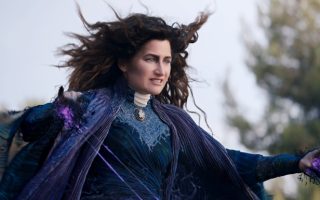 Agatha Coven of Chaos