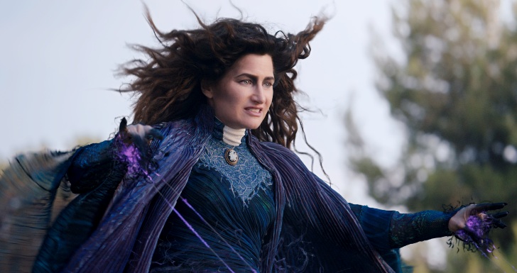 Agatha Coven of Chaos