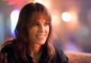 Hilary Swank