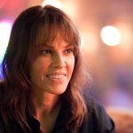 Hilary Swank