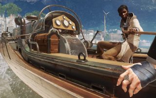 Dishonored 2
