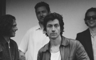 Arctic Monkeys Guia de Sobrevivência