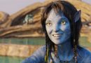 Avatar 2: O Caminho da Água