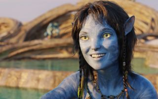 Avatar 2: O Caminho da Água