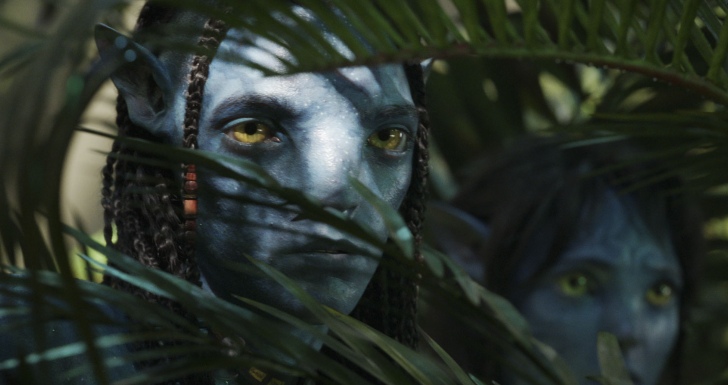Avatar 2: O Caminho da Água