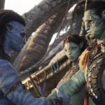 Avatar 2: O Caminho da Água