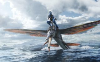 Avatar 2: O Caminho da Água