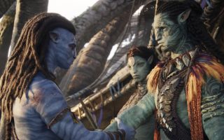 Avatar 2: O Caminho da Água