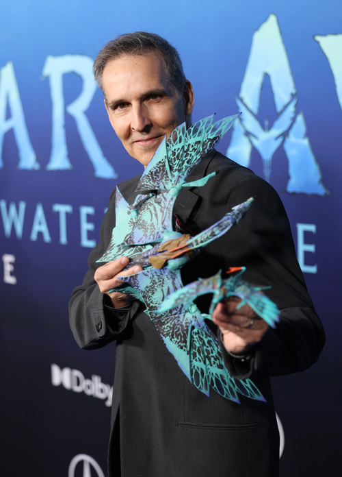 Todd McFarlane 