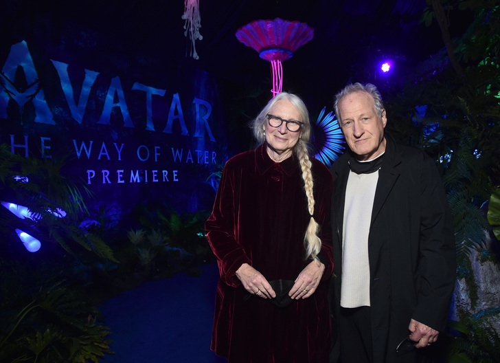 Avatar 2 Premiere