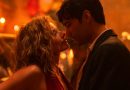 Babylon Damien Chazelle - novas entradas na Netflix