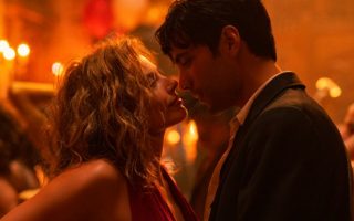 Babylon Damien Chazelle