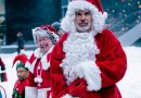 Bad Santa 2
