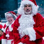 Bad Santa 2