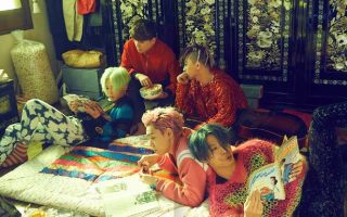 bigbang