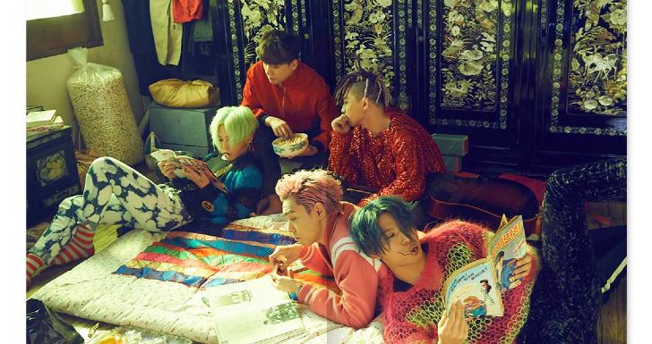 bigbang