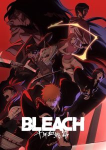 Bleach: Thousand-Year Blood War Part 1, em análise