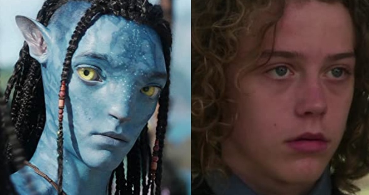 Avatar 2: O Caminho da Água