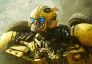 Bumblebee Transformers
