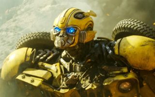Bumblebee Transformers