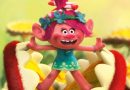 Cartaz Kids Natal Trolls