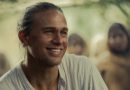 shantaram charlie hunnam