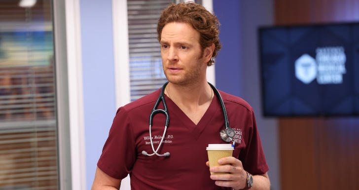 chicago med tvcine