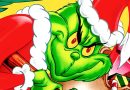 cinema natalicio how the grinch stole christmas como o grinch roubou o natal