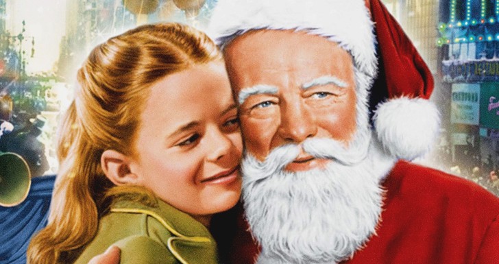 miracle on 34th street de ilusao tambem se vive cinema natalicio