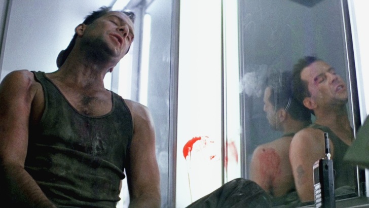 die hard assalto ao arranha ceus cinema natalicio