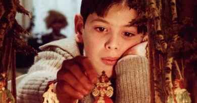 fanny e alexander cinema natalicio