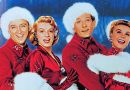 Cinema natalicio natal branco white christmas