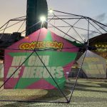 Comic Con Portugal 2022