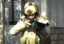 CS:GO Counter-Strike - Global Offensive