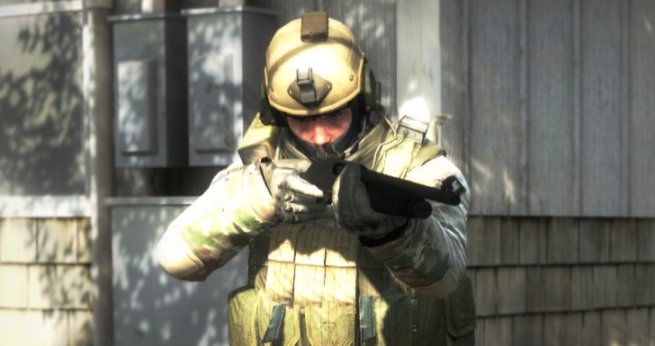 OFICIAL: Valve anuncia o Counter-Strike 2