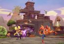 Crash Team Rumble