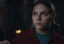 Dafne Keen é Lyra Belacqa em Mundos Paralelos HBO Max Portugal © 2022