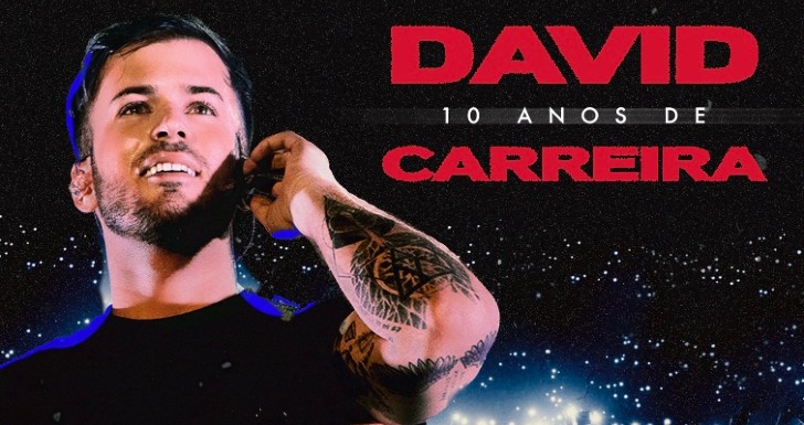 David Carreira