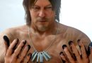 Death Stranding