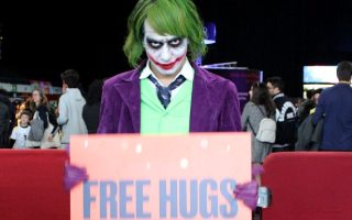 Comic Con Portugal 2022