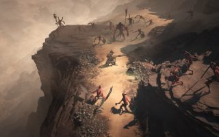 Diablo IV
