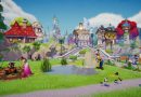 Disney Dreamlight Valley
