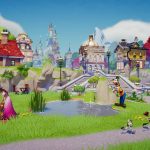 Disney Dreamlight Valley