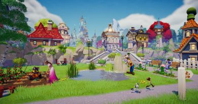 Disney Dreamlight Valley