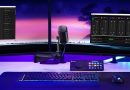 elgato microfone