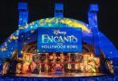 Encanto at the Hollywood Bowl
