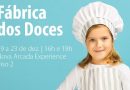 Fábrica dos Doces