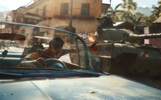 Far Cry 6